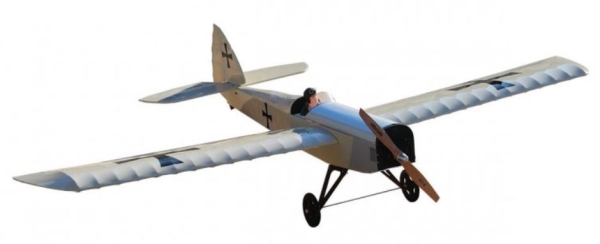 X5533 Oldiman (Laser Cut Kit) / 1500mm